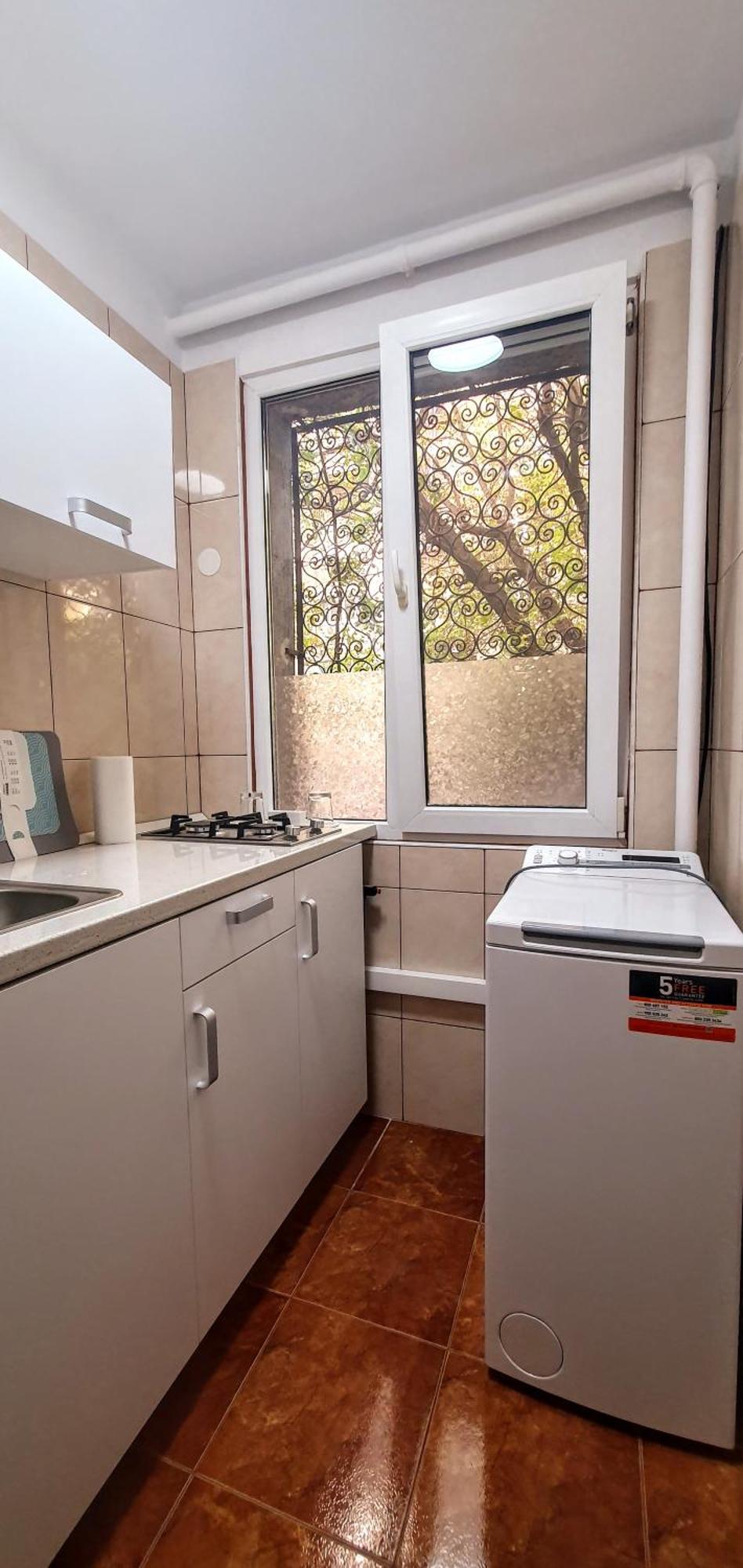 The Yellow King - Luxurious Apartment ブカレスト エクステリア 写真